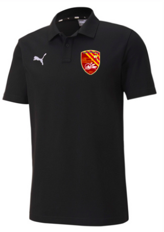 Polo Coton