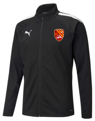 Veste Zip Junior