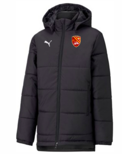 Parka Junior