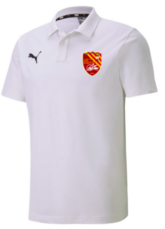 Polo Coton
